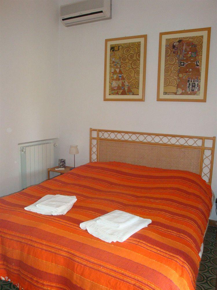 Villa Cetta B&B San Leone Luaran gambar