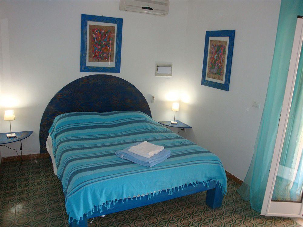 Villa Cetta B&B San Leone Luaran gambar