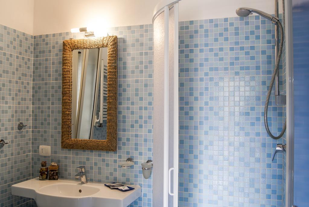 Villa Cetta B&B San Leone Luaran gambar
