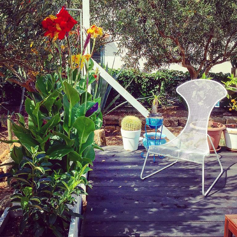 Villa Cetta B&B San Leone Luaran gambar