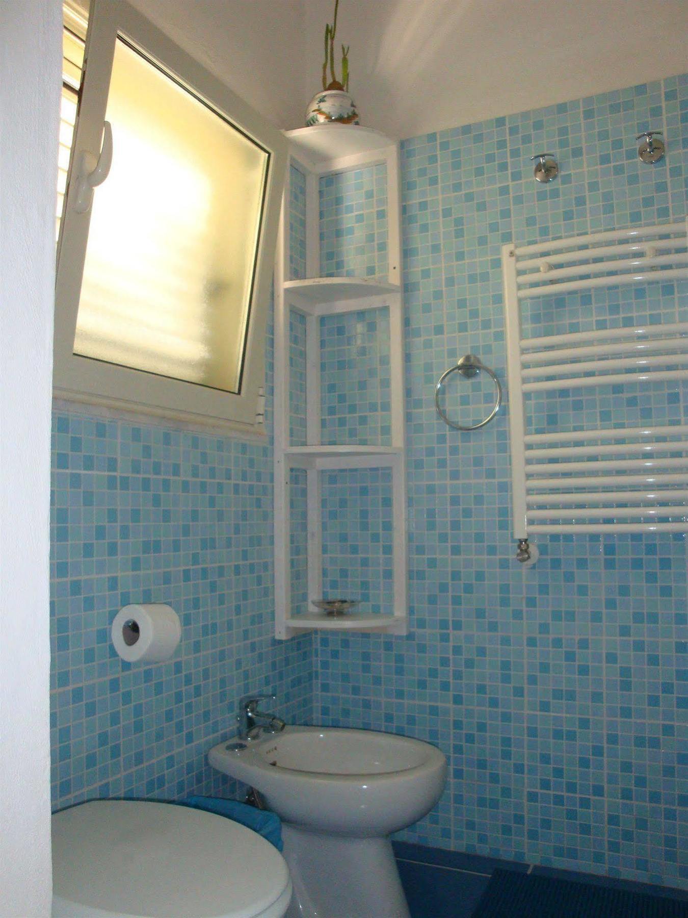 Villa Cetta B&B San Leone Luaran gambar
